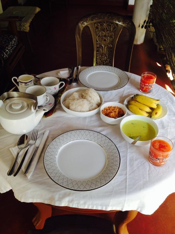 Manik Home Stay Kudapaduwa Dış mekan fotoğraf