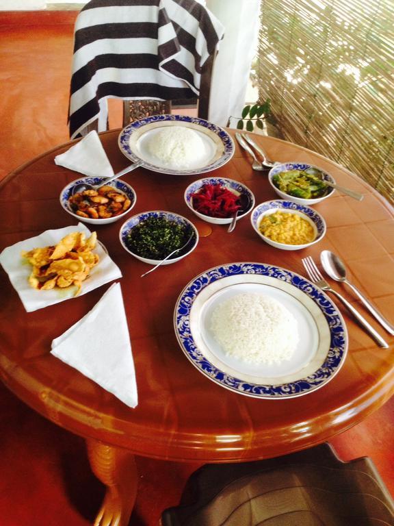 Manik Home Stay Kudapaduwa Dış mekan fotoğraf