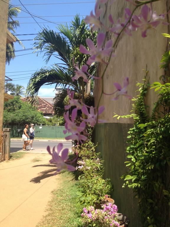 Manik Home Stay Kudapaduwa Dış mekan fotoğraf