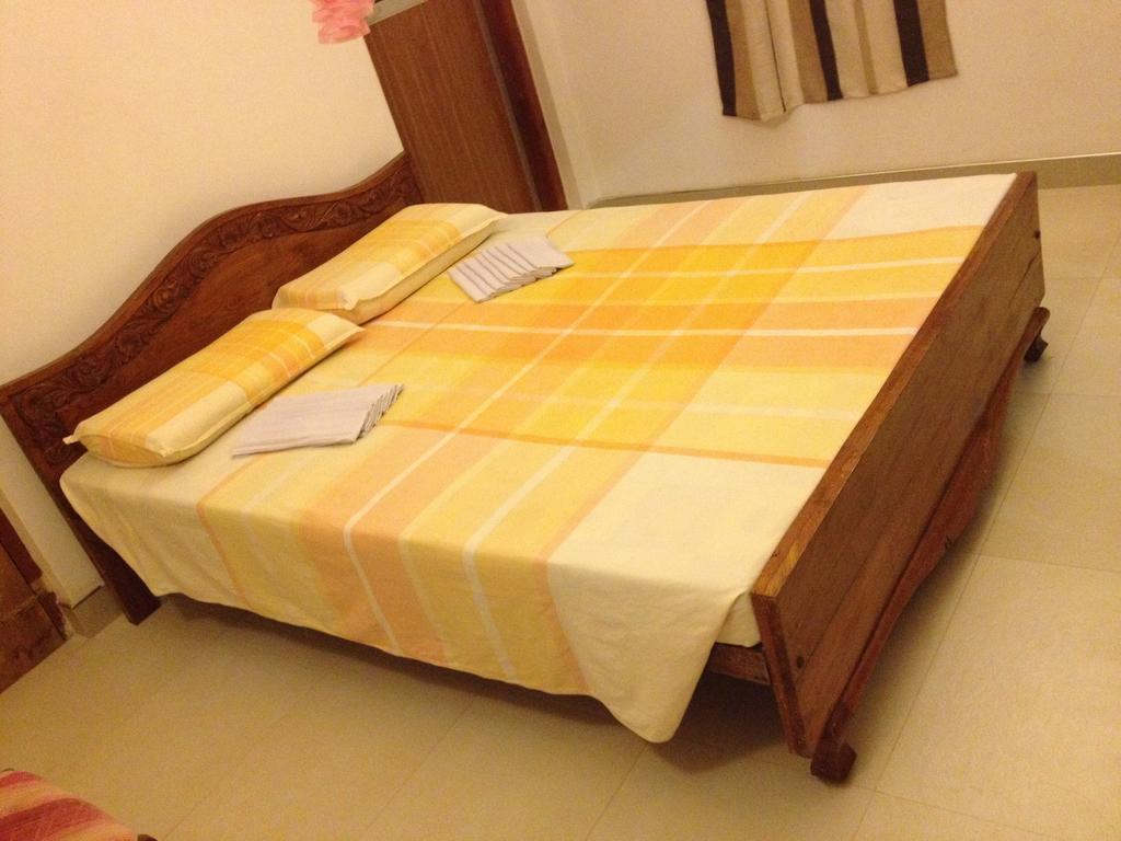 Manik Home Stay Kudapaduwa Oda fotoğraf
