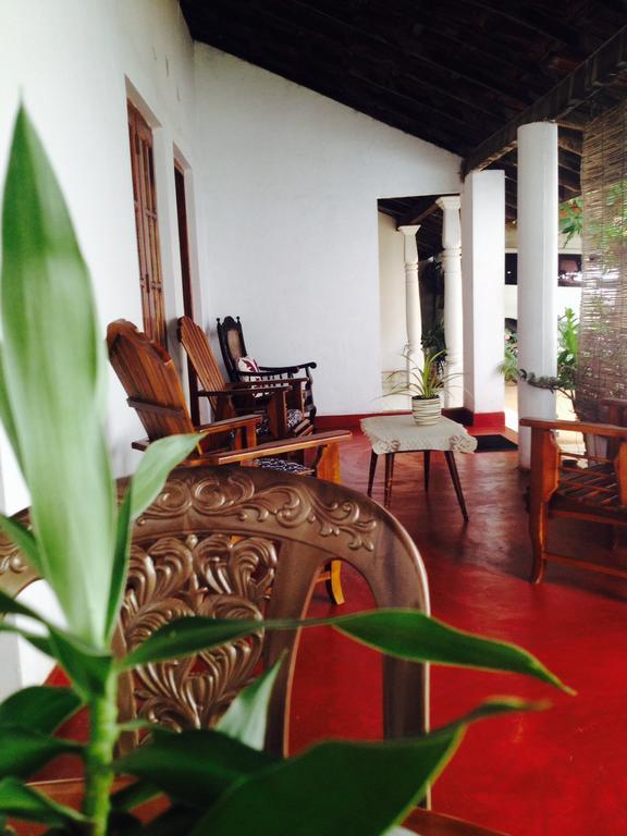 Manik Home Stay Kudapaduwa Dış mekan fotoğraf