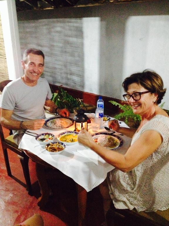 Manik Home Stay Kudapaduwa Dış mekan fotoğraf