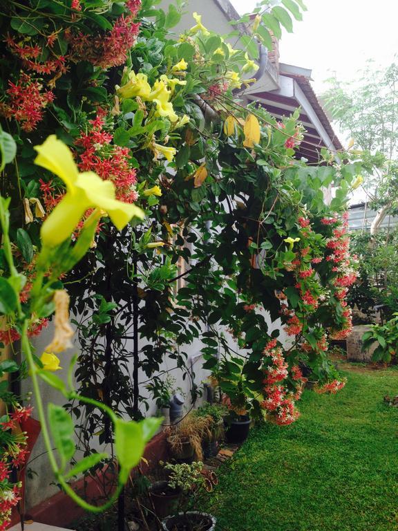 Manik Home Stay Kudapaduwa Dış mekan fotoğraf
